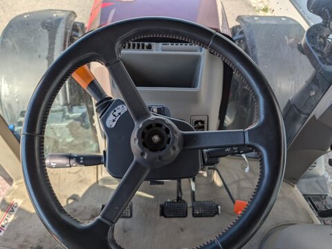 Case IH MAXXUM 145 CVX