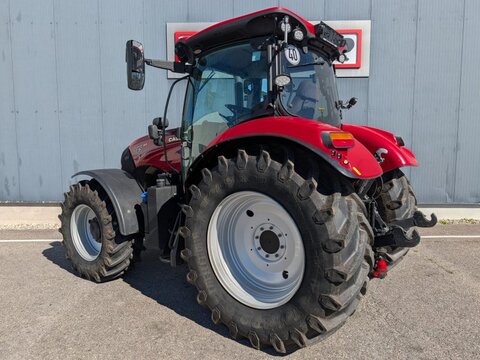 Case IH MAXXUM 145 CVX