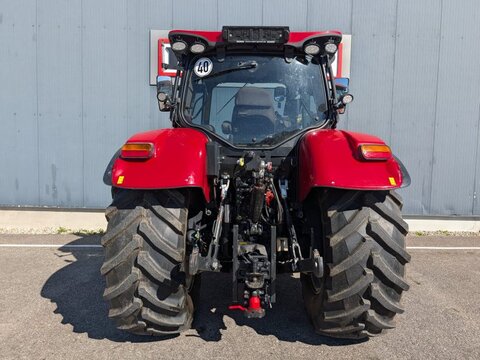 Case IH MAXXUM 145 CVX
