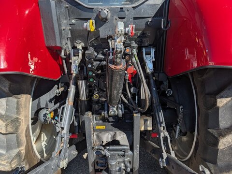 Case IH MAXXUM 145 CVX
