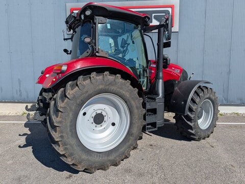 Case IH MAXXUM 145 CVX