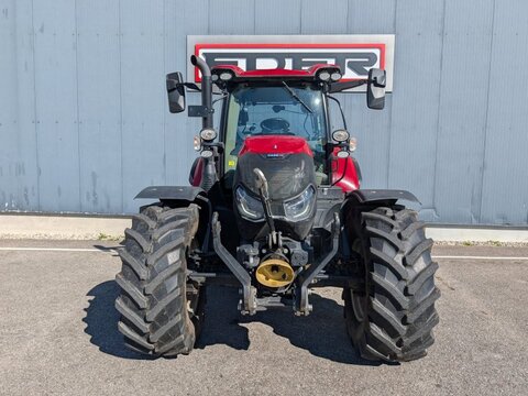 Case IH MAXXUM 145 CVX
