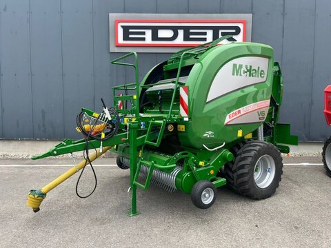 McHale V6750