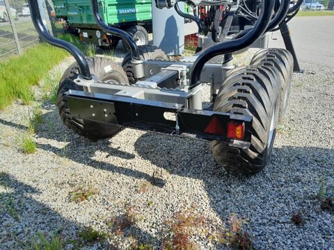 Trejon Multiforest MF950 V6500 3