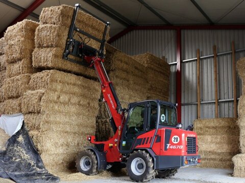 Sonstige 4670 T