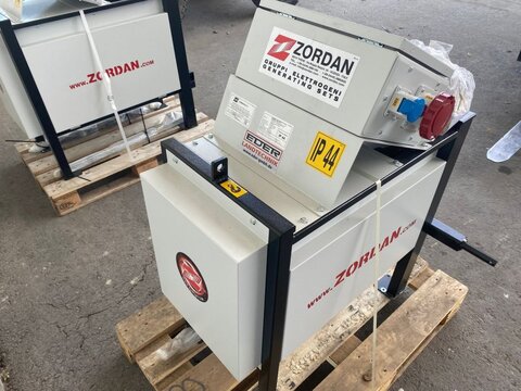 Sonstige AC 27 E