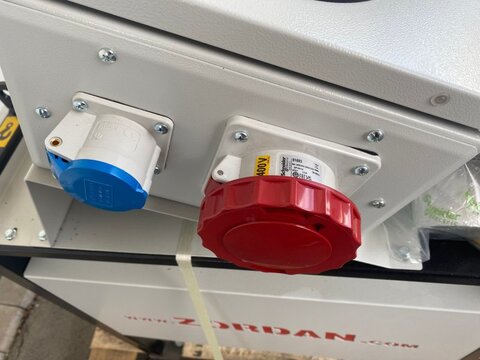 Sonstige AC 27 E