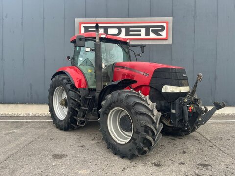Case IH Puma 210 MC 2