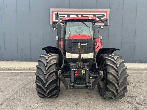 Case IH Puma 210 MC 3