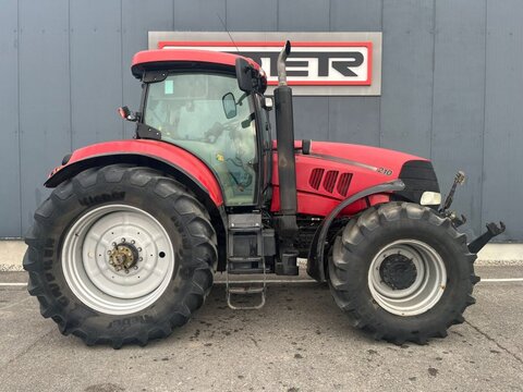Case IH Puma 210 MC