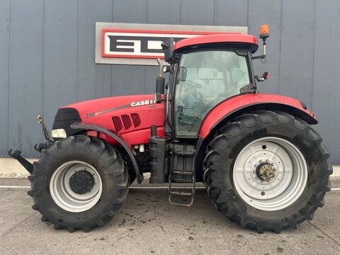 Case IH Puma 210 MC