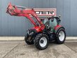 Case IH Vestrum 130 CVX Vollausstattung