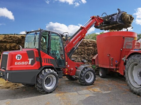 Sonstige 6680 T-3
