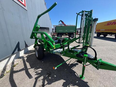 McHale 991 High Speed