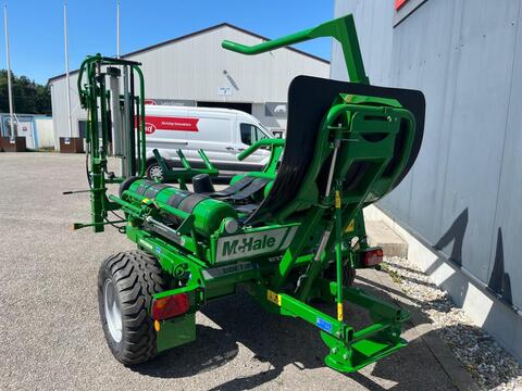 McHale 991 High Speed