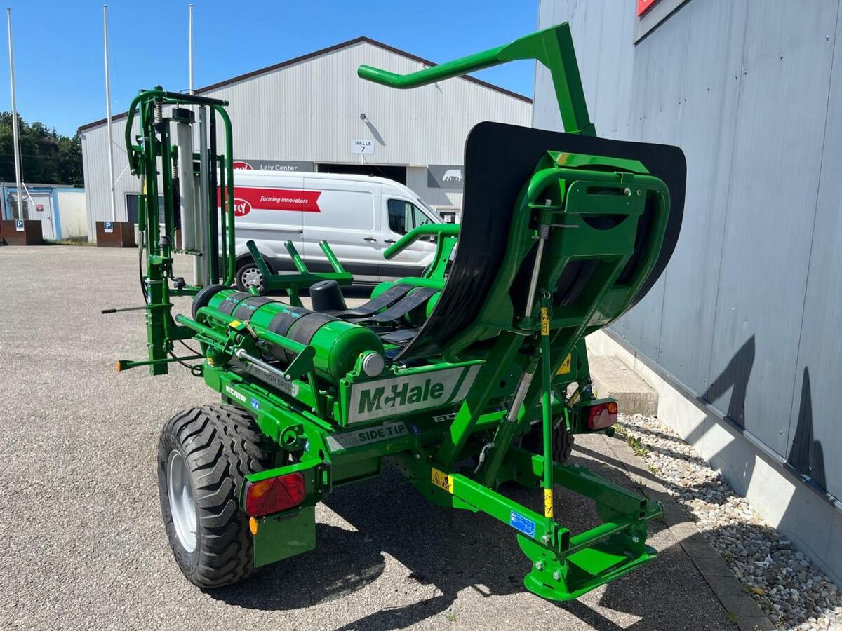 McHale 991 High Speed 3