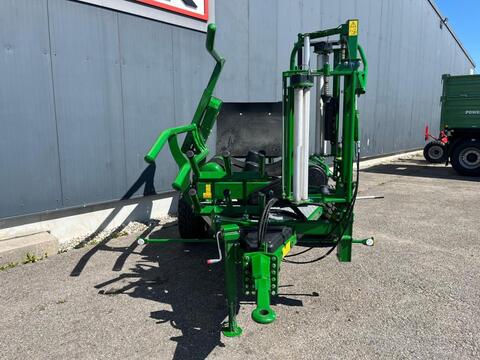 McHale 991 High Speed