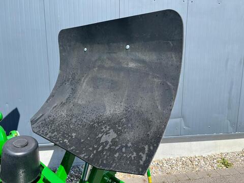 McHale 991 High Speed