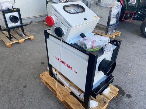 Sonstige AC 63 LE