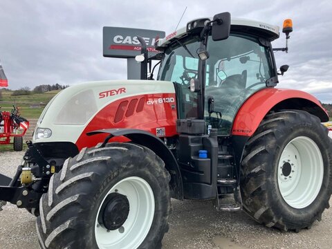Steyr 6130 CVT 2