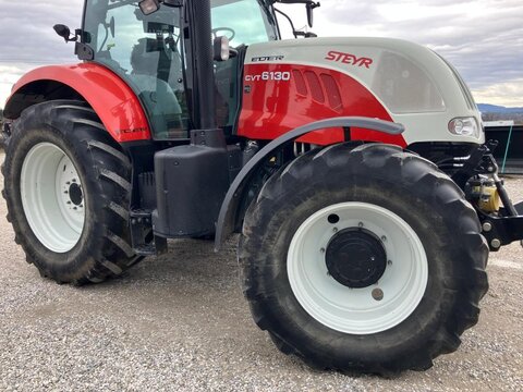 Steyr 6130 CVT 3