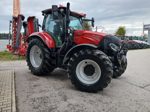 Case IH MAXXUM 145 CVX
