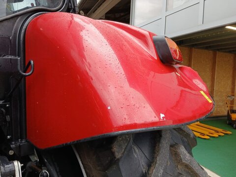 Case IH MAXXUM 145 CVX