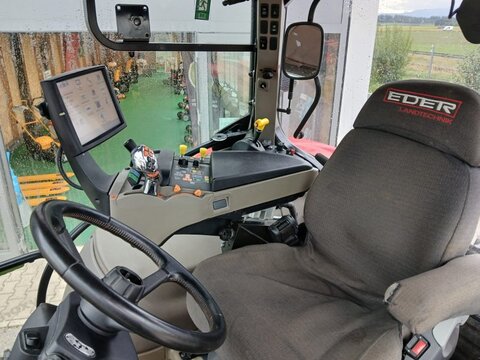 Case IH MAXXUM 145 CVX