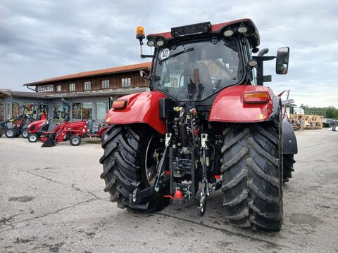 Case IH MAXXUM 145 CVX