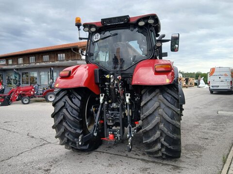 Case IH MAXXUM 145 CVX
