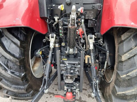Case IH MAXXUM 145 CVX