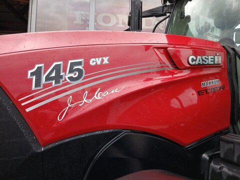 Case IH MAXXUM 145 CVX