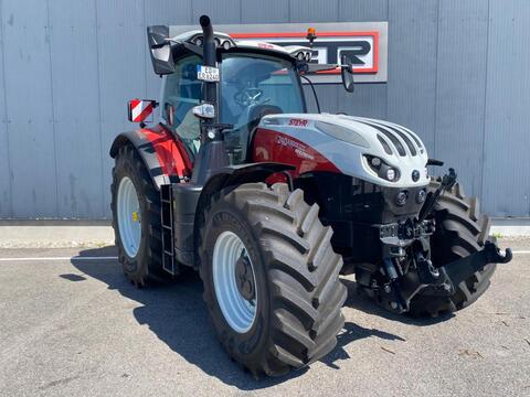 Steyr Absolut 6240 CVT S-Fleet