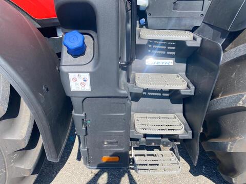 Steyr Absolut 6240 CVT S-Fleet