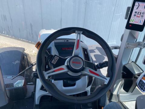 Steyr Absolut 6240 CVT S-Fleet