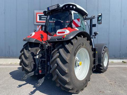 Steyr Absolut 6240 CVT S-Fleet