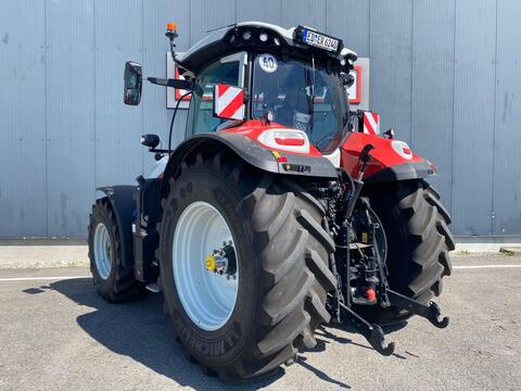 Steyr Absolut 6240 CVT S-Fleet