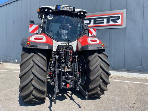 Steyr Absolut 6240 CVT S-Fleet