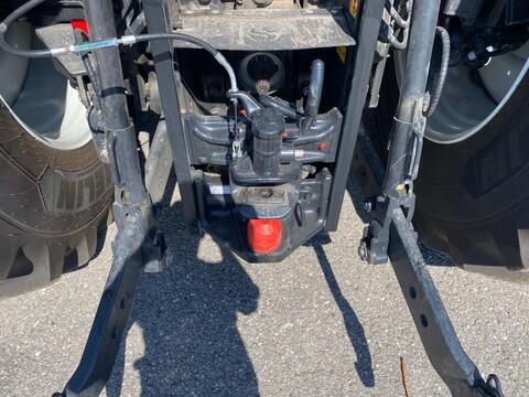 Steyr Absolut 6240 CVT S-Fleet