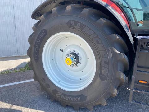 Steyr Absolut 6240 CVT S-Fleet