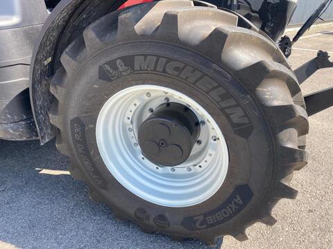 Steyr Absolut 6240 CVT S-Fleet