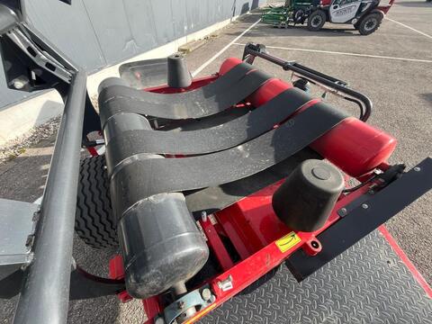 Sonstige Emat Sprinter 1500
