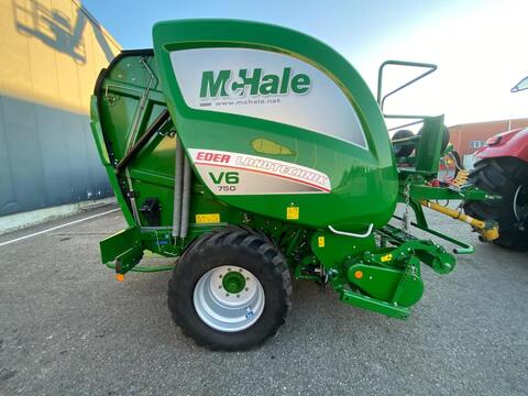 McHale  V6750