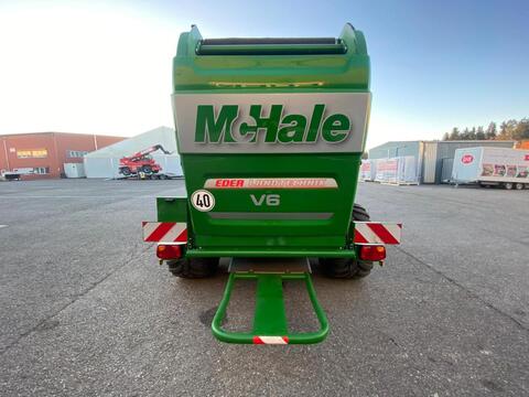 McHale  V6750