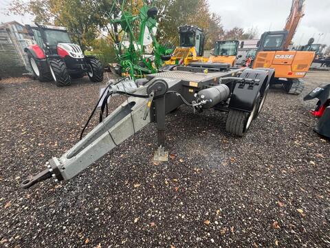Sonstige Fliegl Dolly Achse 20.500kg