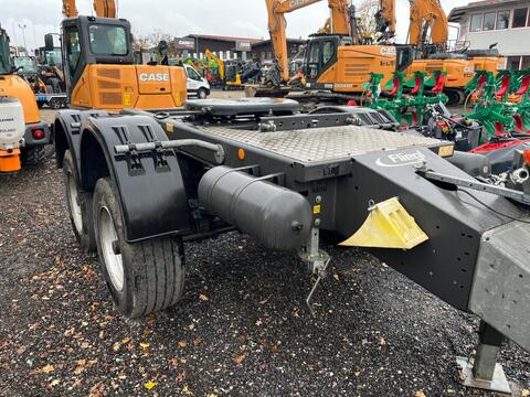 Sonstige Fliegl Dolly Achse 20.500kg