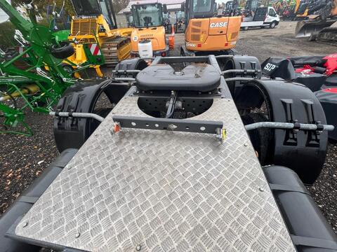 Sonstige Fliegl Dolly Achse 20.500kg