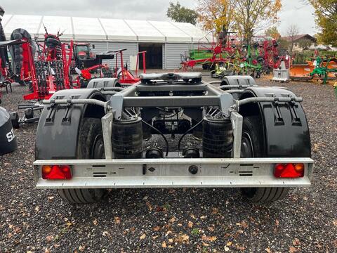 Sonstige Fliegl Dolly Achse 20.500kg