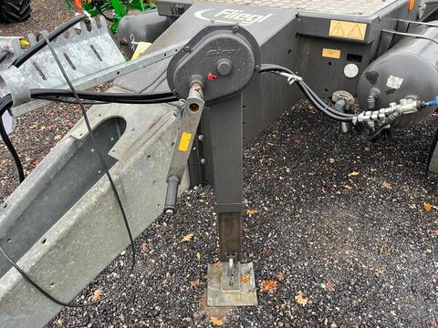 Sonstige Fliegl Dolly Achse 20.500kg