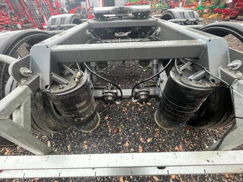 Sonstige Fliegl Dolly Achse 20.500kg